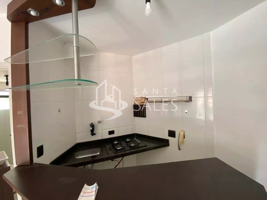 Apartamento, 1 quarto, 35 m² - Foto 10