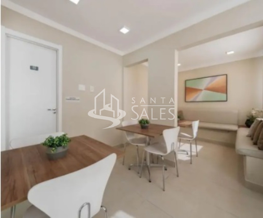 Apartamento, 2 quartos, 42 m² - Foto 23