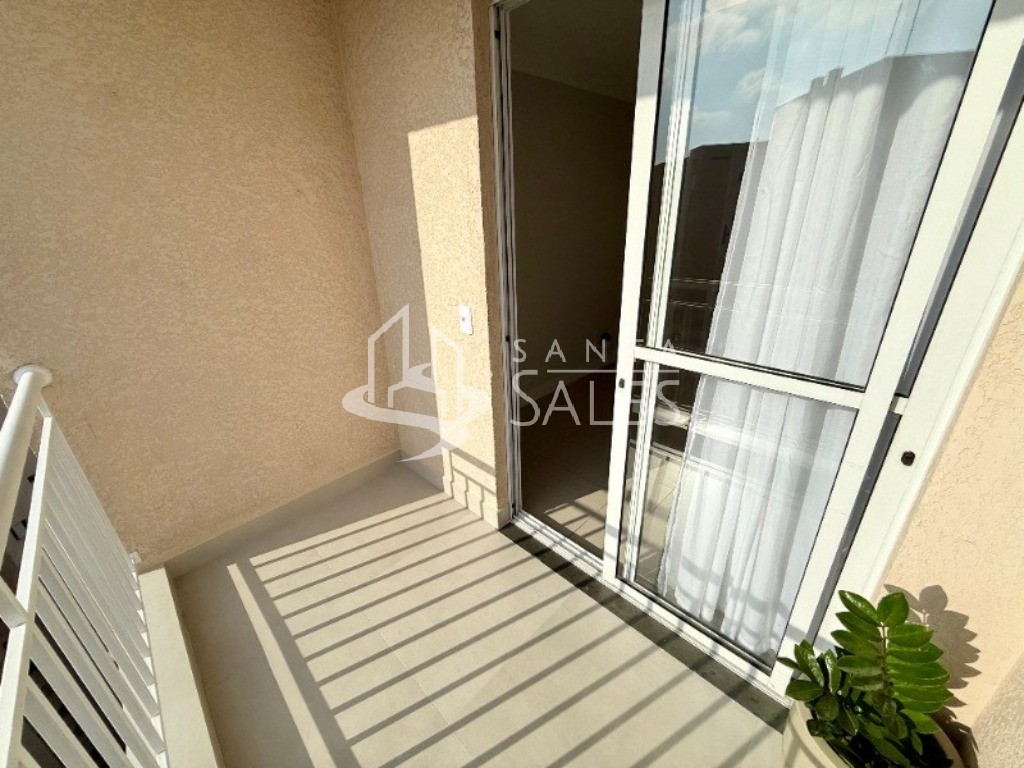 Apartamento, 3 quartos, 63 m² - Foto 2