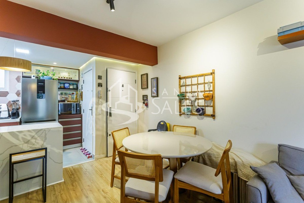 Apartamento, 2 quartos, 72 m² - Foto 6