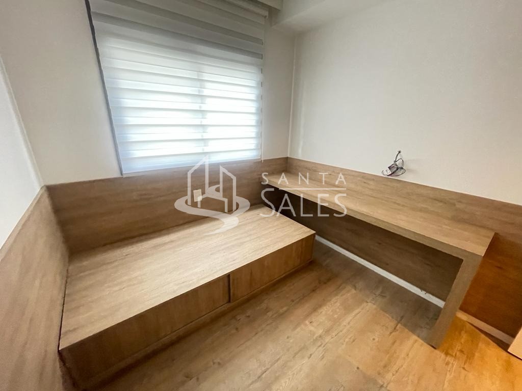 Apartamento, 2 quartos, 60 m² - Foto 19