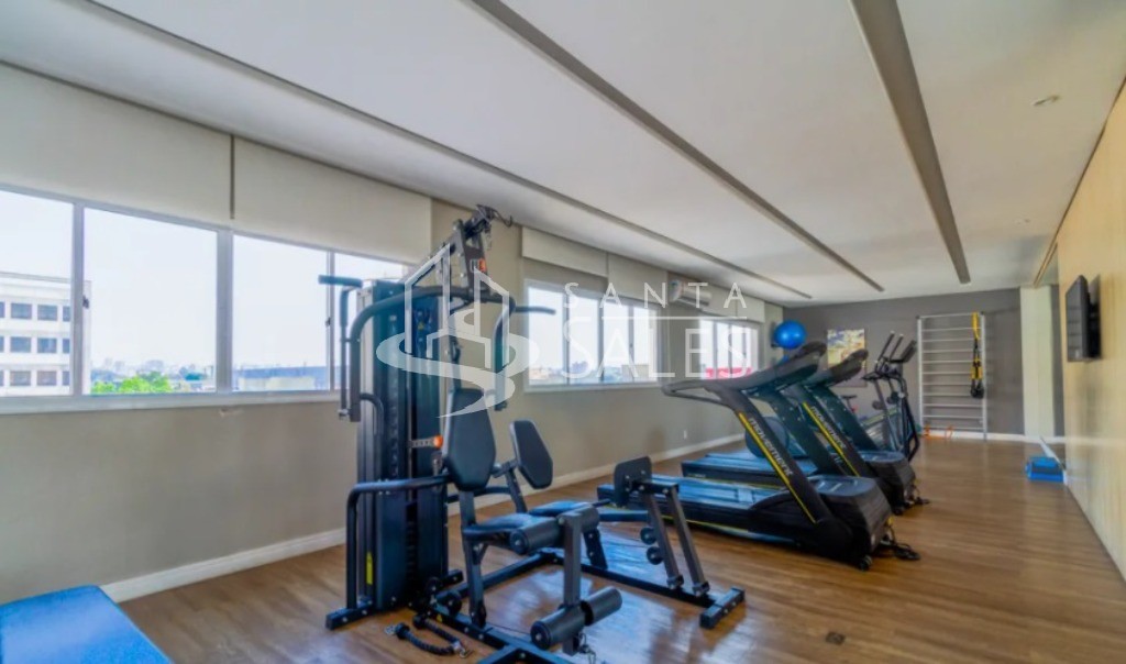 Apartamento, 3 quartos, 120 m² - Foto 34