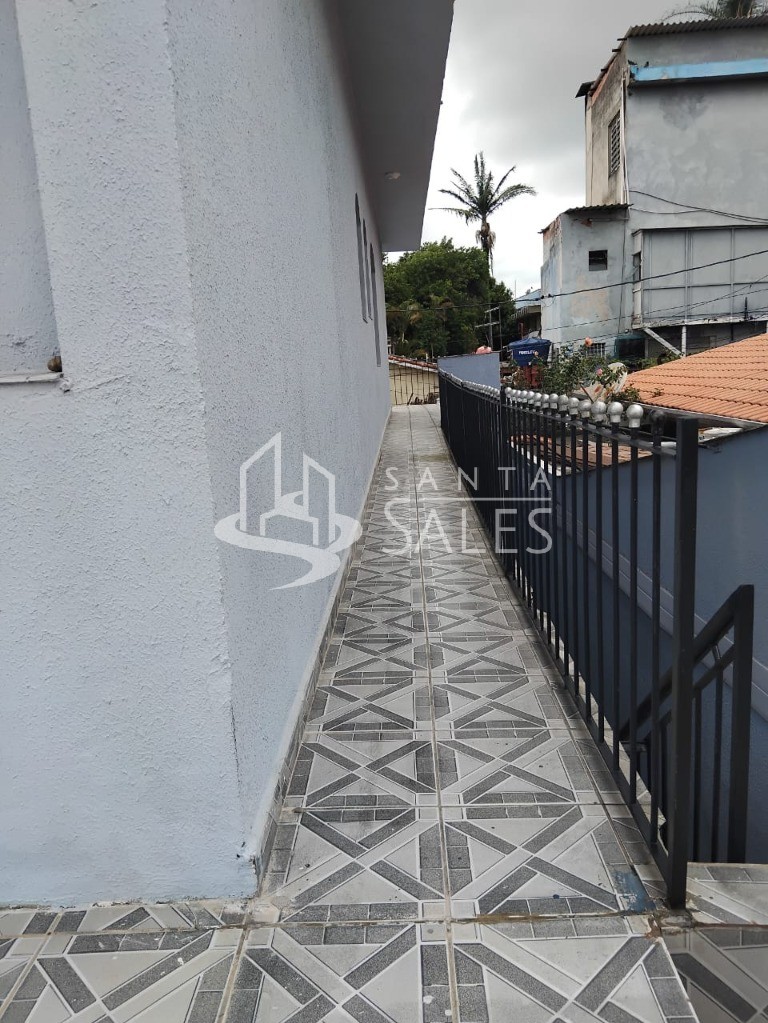 Sobrado, 3 quartos, 180 m² - Foto 5