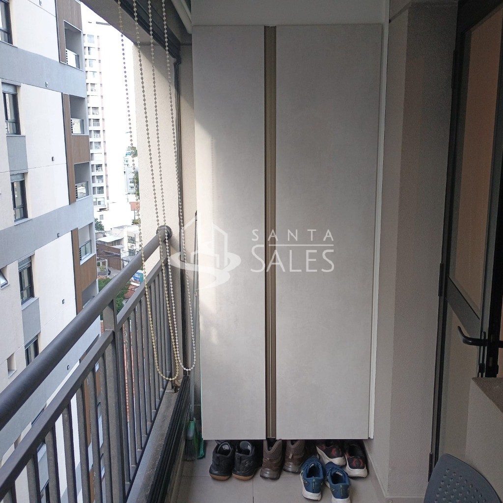 Apartamento, 1 quarto, 21 m² - Foto 10