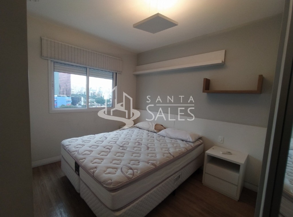 Apartamento, 2 quartos, 100 m² - Foto 10
