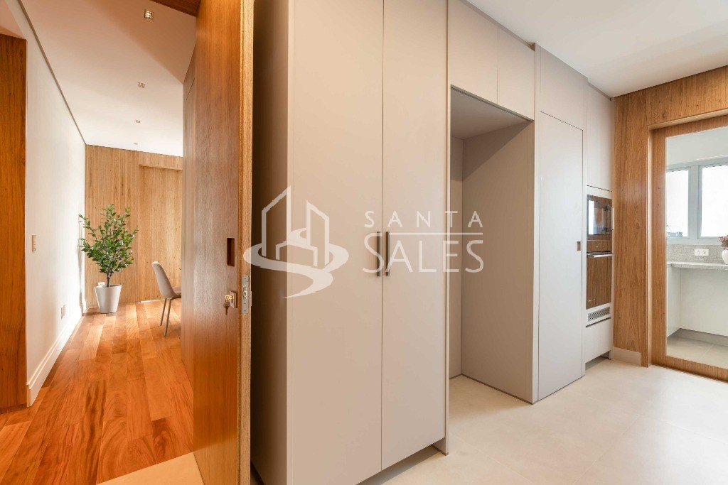Apartamento, 3 quartos, 240 m² - Foto 7