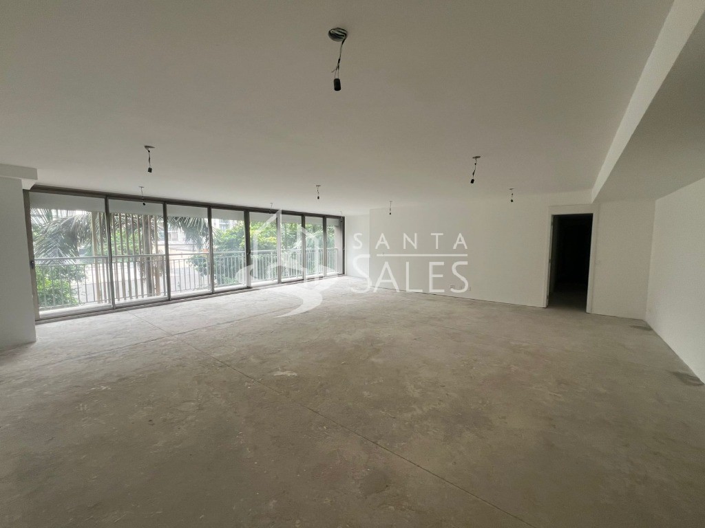 Apartamento, 4 quartos, 272 m² - Foto 27