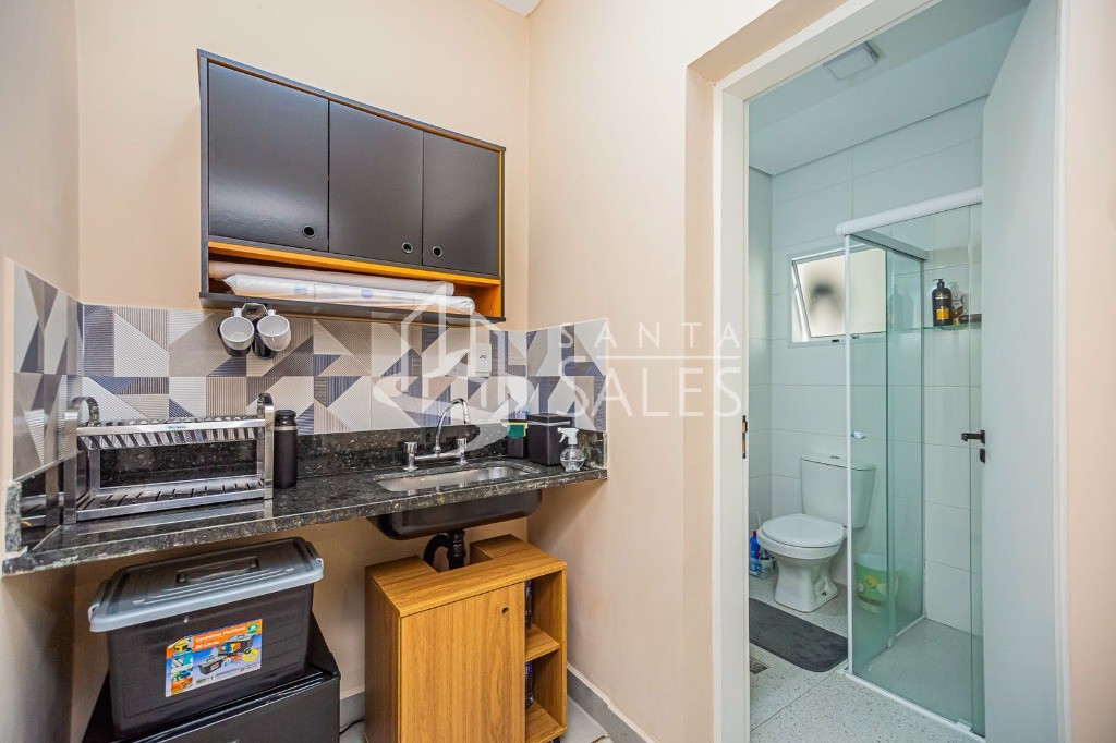 Sobrado, 3 quartos, 400 m² - Foto 5