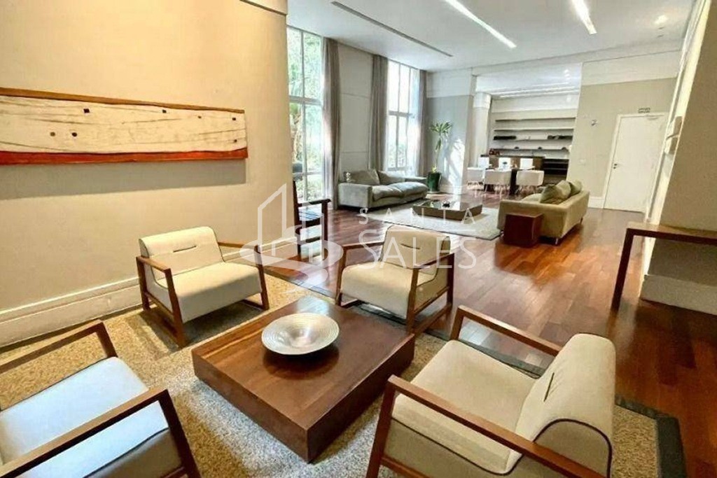 Apartamento, 2 quartos, 162 m² - Foto 28