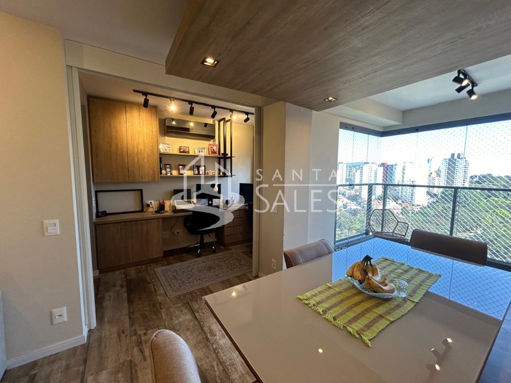Apartamento, 3 quartos, 78 m² - Foto 2