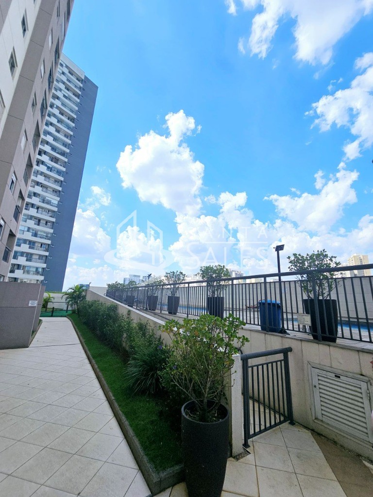 Apartamento, 2 quartos, 47 m² - Foto 27