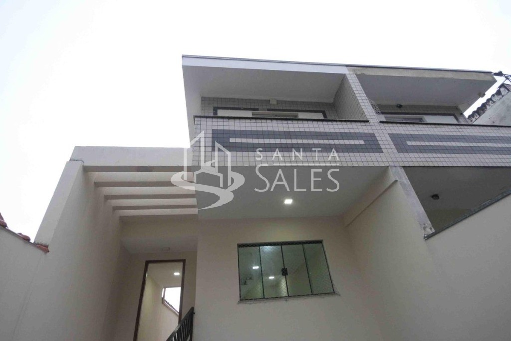 Sobrado, 3 quartos, 200 m² - Foto 50