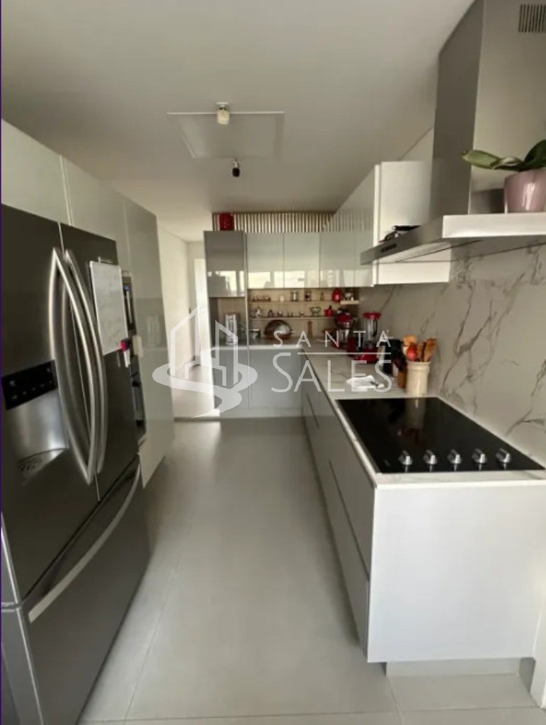 Apartamento, 3 quartos, 211 m² - Foto 5