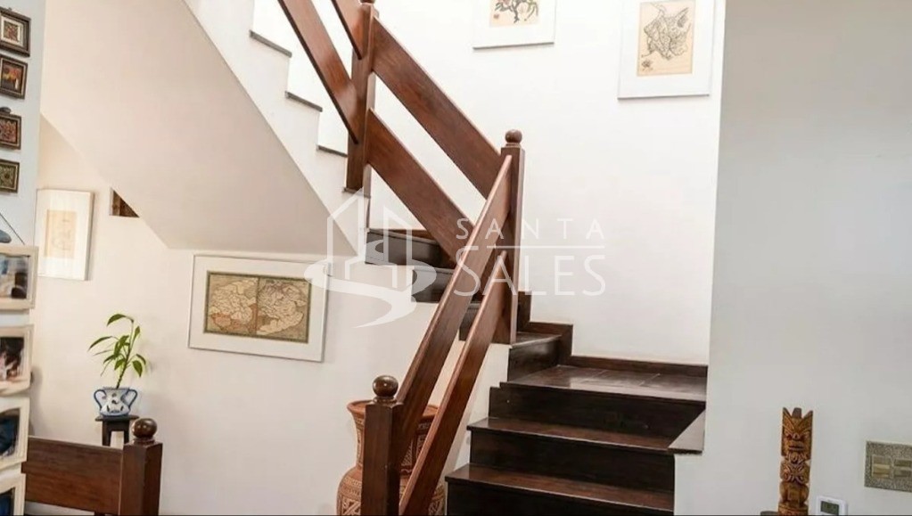 Casa, 5 quartos, 400 m² - Foto 16