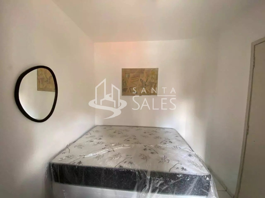 Apartamento, 1 quarto, 35 m² - Foto 15