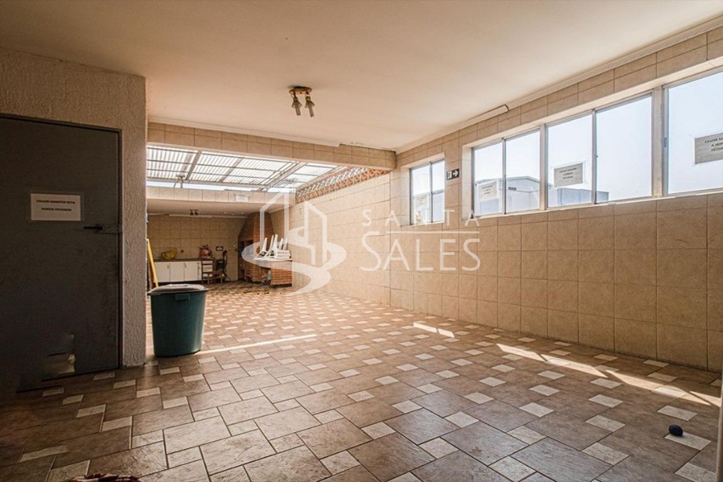 Casa, 4 quartos, 400 m² - Foto 17