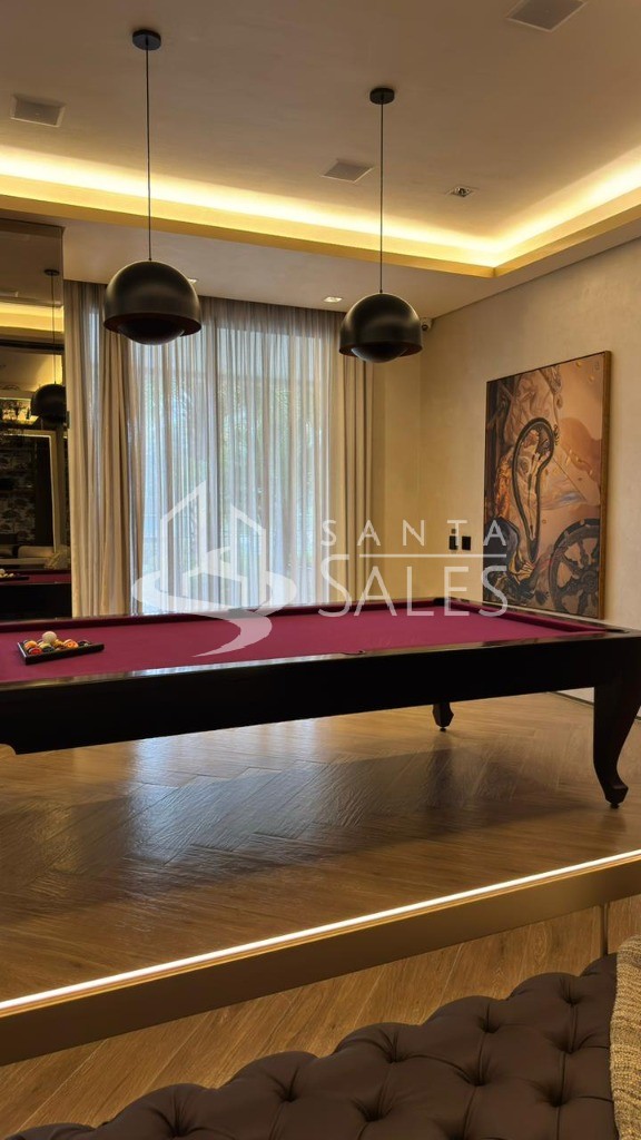 Apartamento, 4 quartos, 272 m² - Foto 23