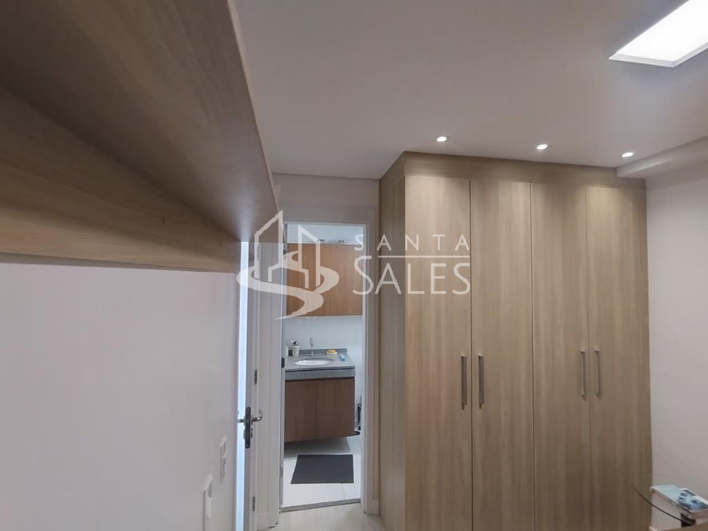 Apartamento, 1 quarto, 27 m² - Foto 16