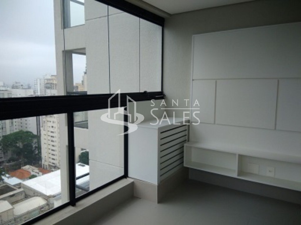 Apartamento, 1 quarto, 32 m² - Foto 20