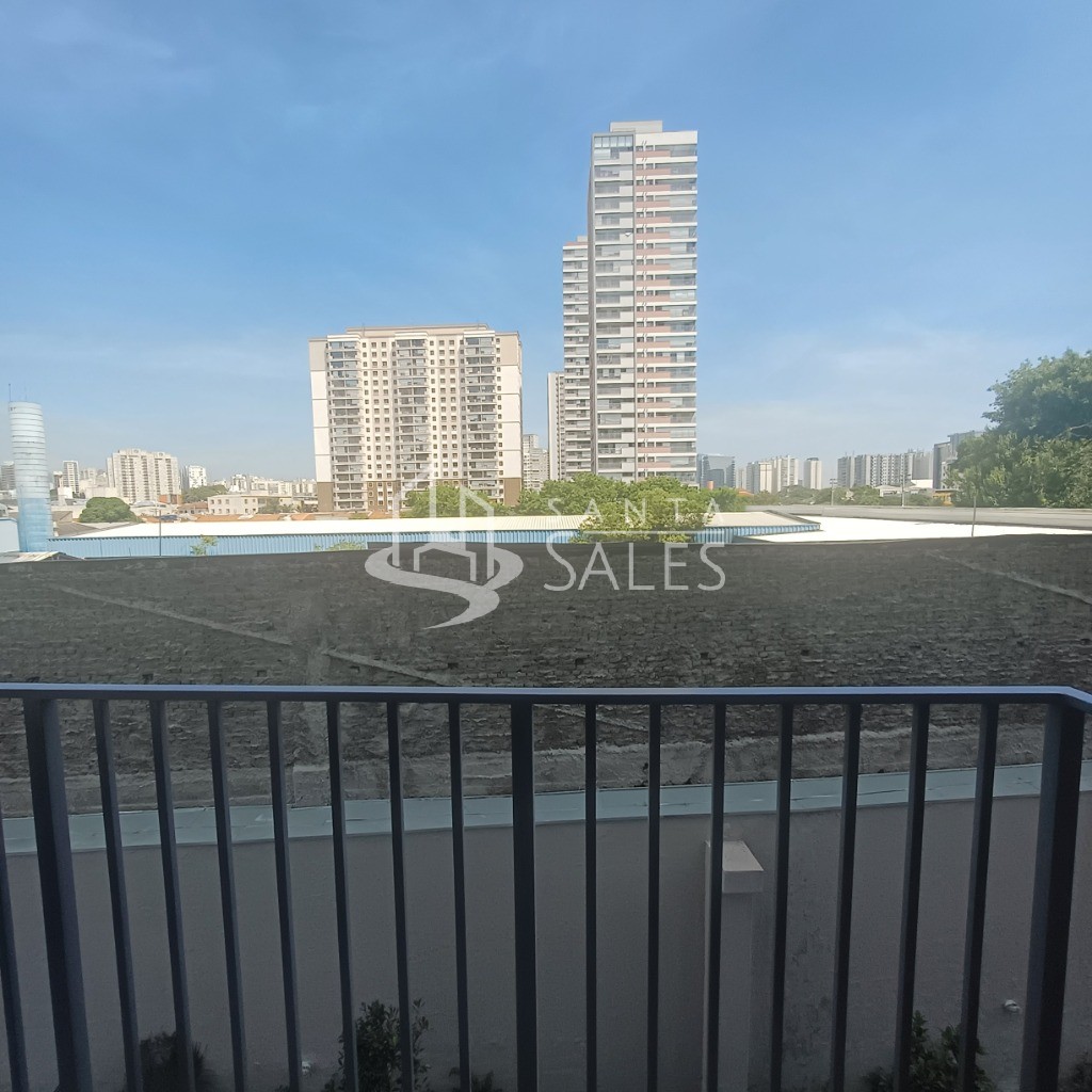 Apartamento, 1 quarto, 28 m² - Foto 7