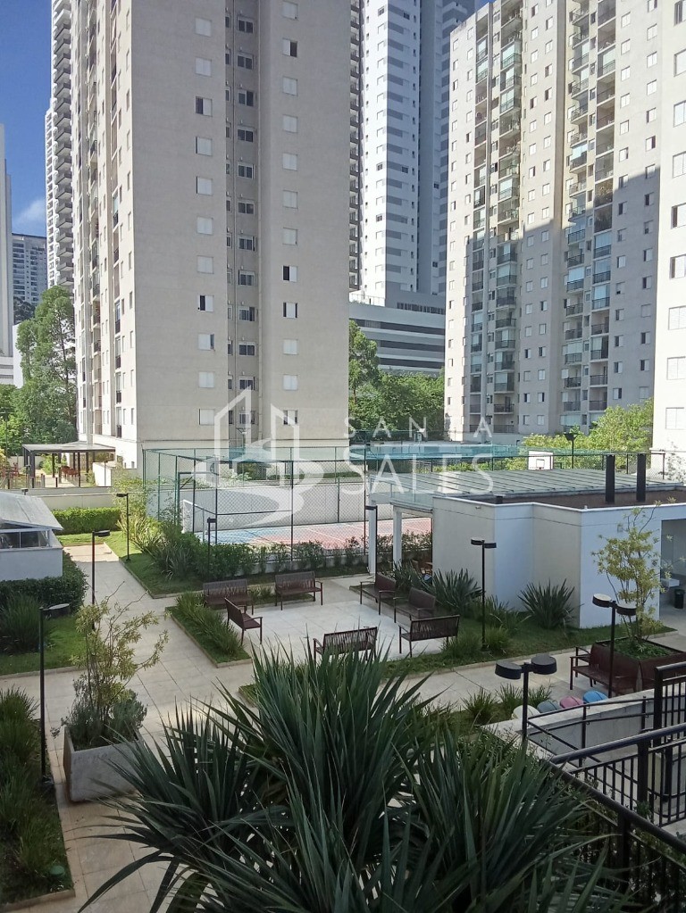 Apartamento, 3 quartos, 64 m² - Foto 21
