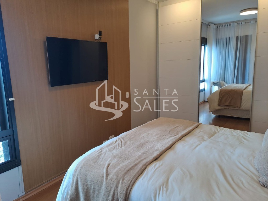 Apartamento, 4 quartos, 210 m² - Foto 6