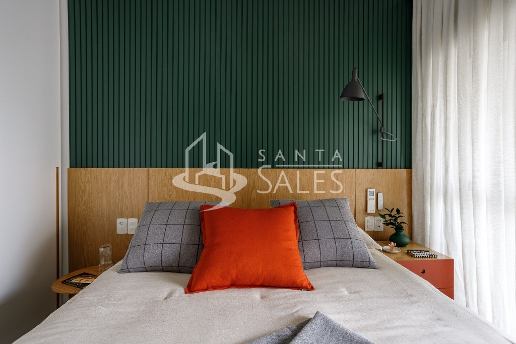 Apartamento, 2 quartos, 118 m² - Foto 33
