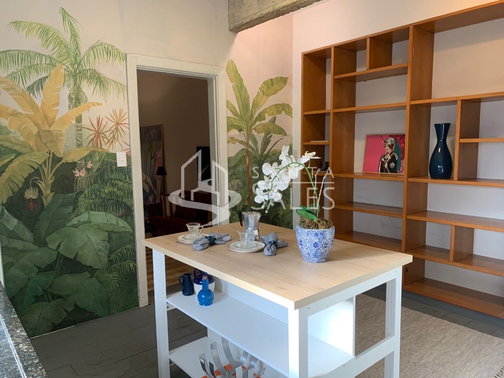 Apartamento, 1 quarto, 68 m² - Foto 25
