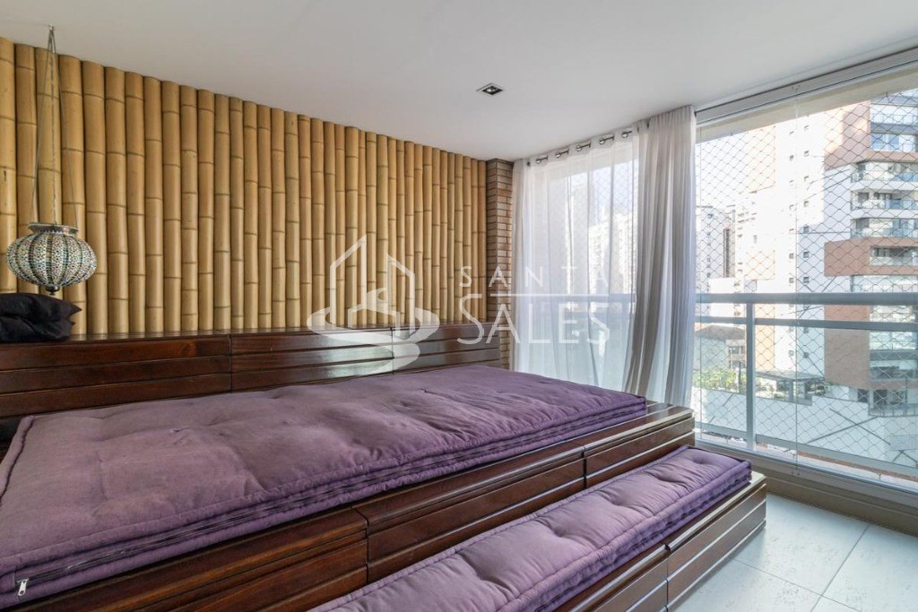 Apartamento, 2 quartos, 168 m² - Foto 35