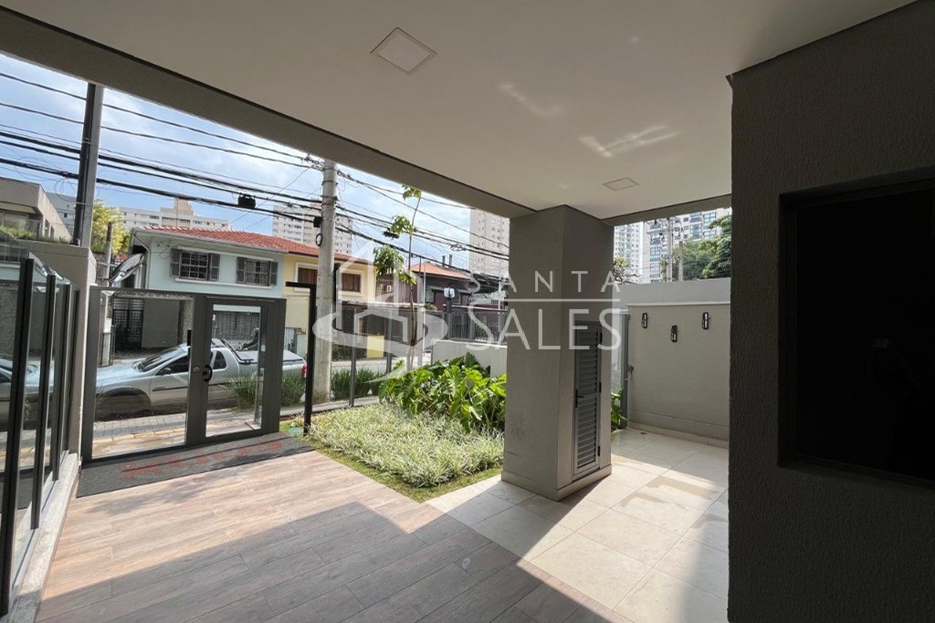 Apartamento, 1 quarto, 30 m² - Foto 28