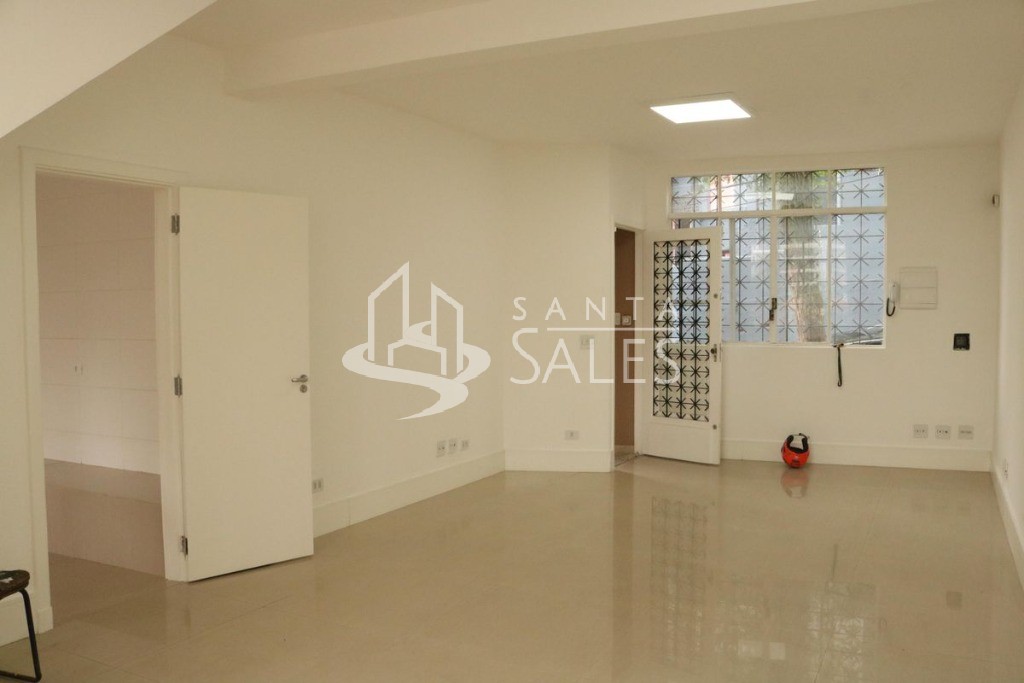 Casa, 5 quartos, 245 m² - Foto 1