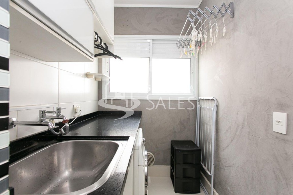 Apartamento, 2 quartos, 81 m² - Foto 15