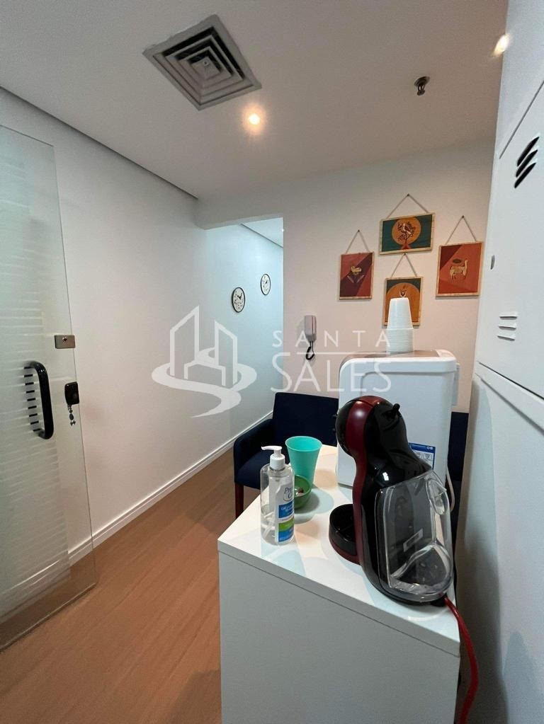 Sala-Conjunto, 35 m² - Foto 20