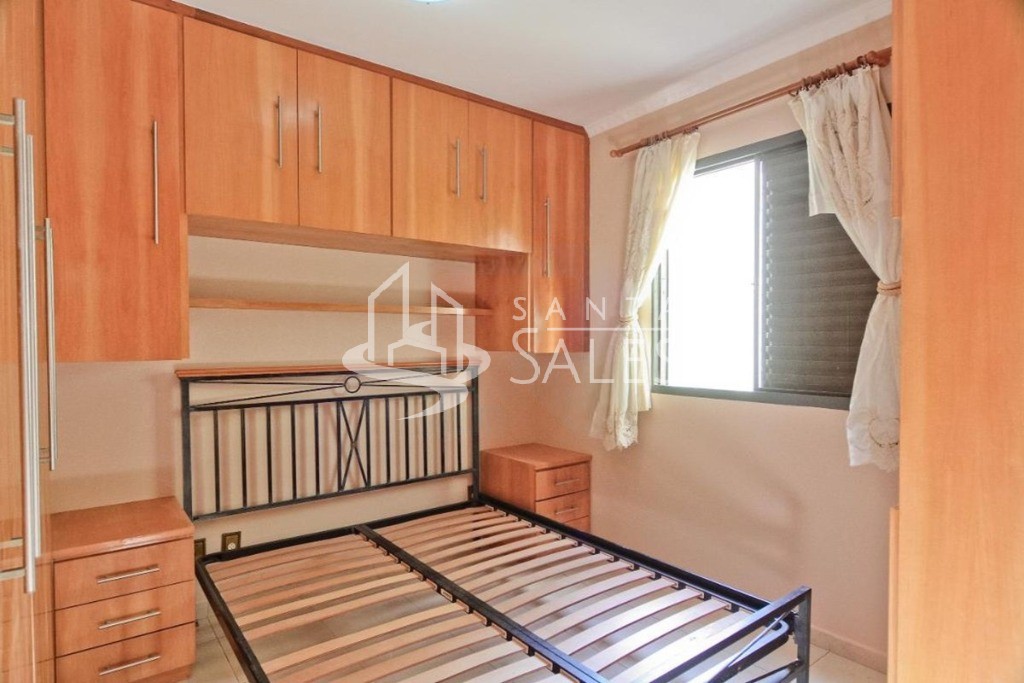 Apartamento, 3 quartos, 67 m² - Foto 9