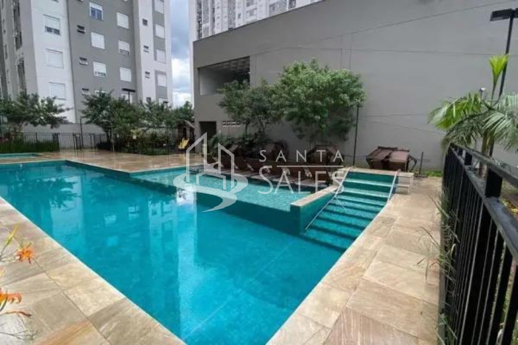 Apartamento, 2 quartos, 44 m² - Foto 12