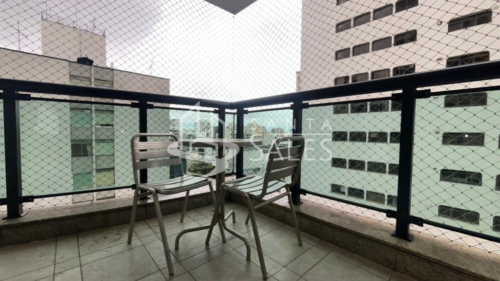 Flat/Apart Hotel, 2 quartos, 59 m² - Foto 1