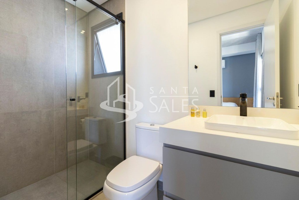 Apartamento, 3 quartos, 100 m² - Foto 23