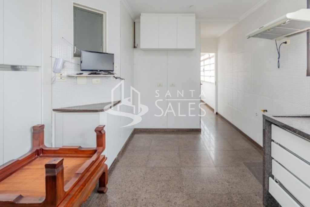 Cobertura, 4 quartos, 337 m² - Foto 22