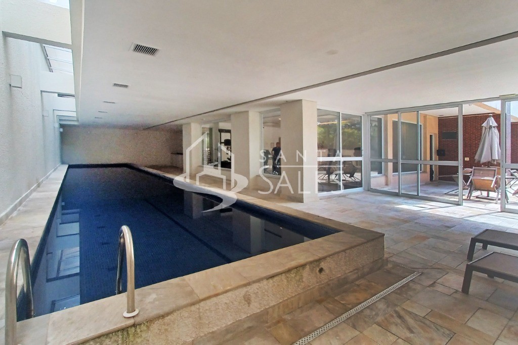 Apartamento, 1 quarto, 37 m² - Foto 15