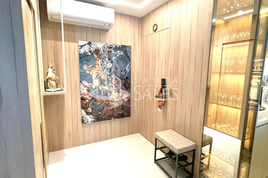 Apartamento, 2 quartos, 106 m² - Foto 24