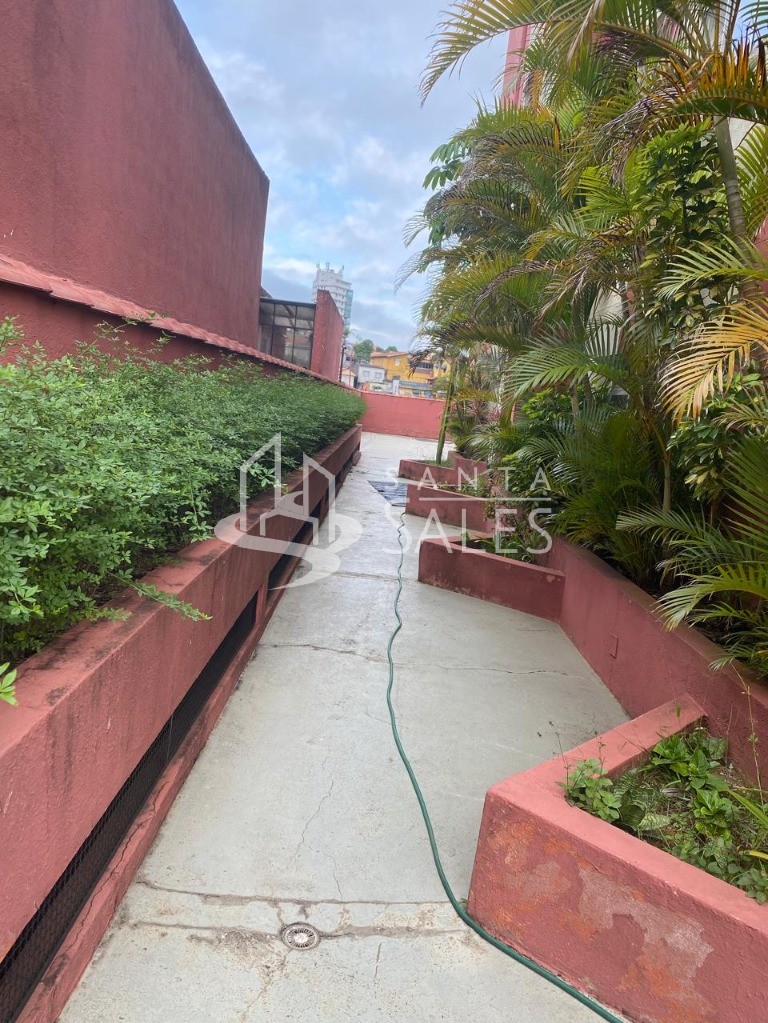 Apartamento, 2 quartos, 50 m² - Foto 16