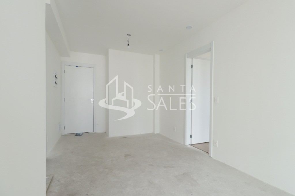 Apartamento, 1 quarto, 48 m² - Foto 3