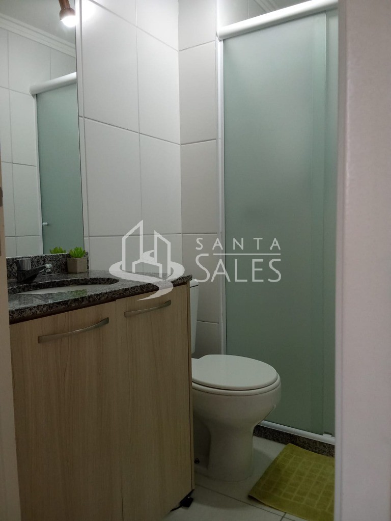 Apartamento, 3 quartos, 64 m² - Foto 10