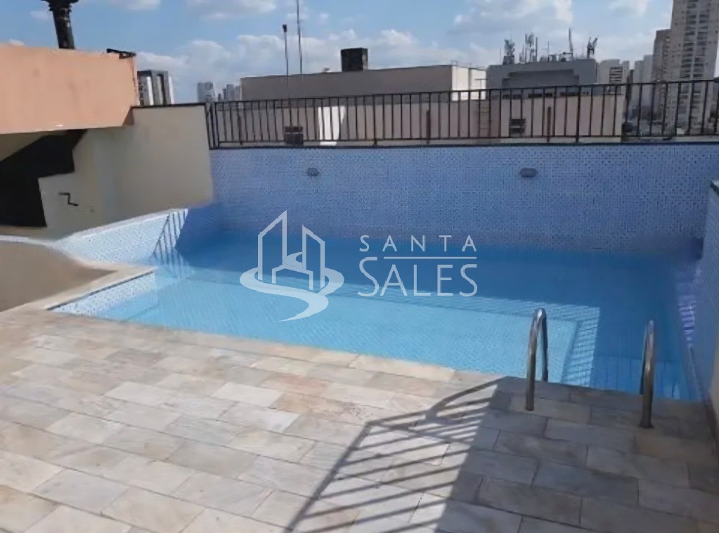 Apartamento, 2 quartos, 58 m² - Foto 24