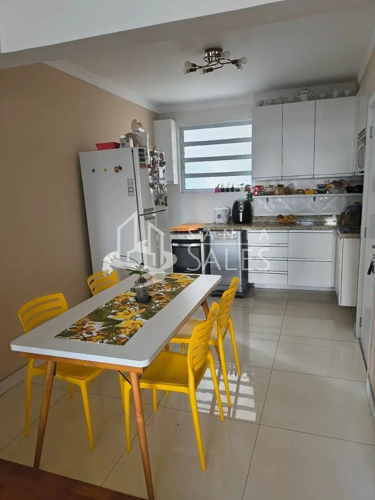 Apartamento, 3 quartos, 83 m² - Foto 7