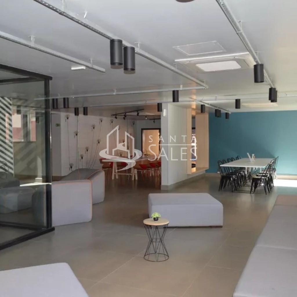 Apartamento, 1 quarto, 21 m² - Foto 43
