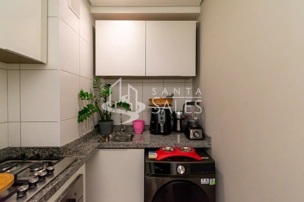 Apartamento, 2 quartos, 38 m² - Foto 12
