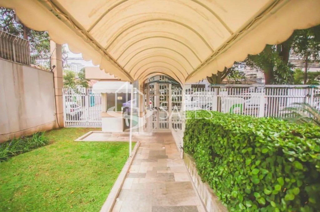 Apartamento, 1 quarto, 43 m² - Foto 17