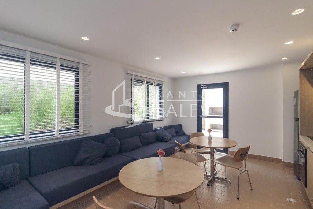 Apartamento, 1 quarto, 27 m² - Foto 21