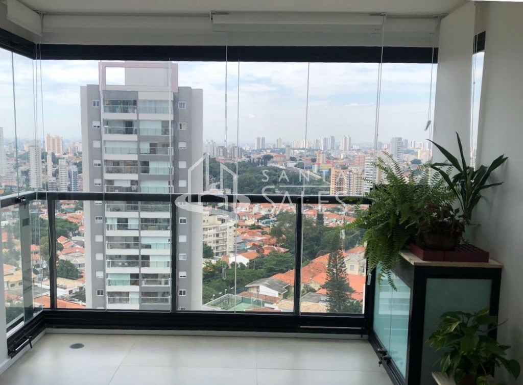 Apartamento, 1 quarto, 31 m² - Foto 4